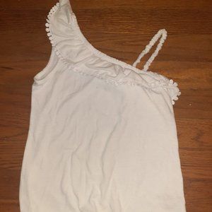 Arizona Jean Co. Tank top Girls Size 6x